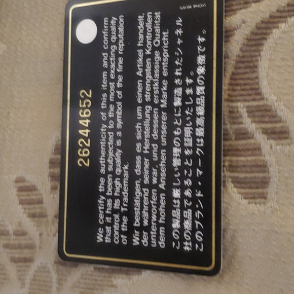 Chanel medium boy bag GHW chevron - Picture 7 of 9